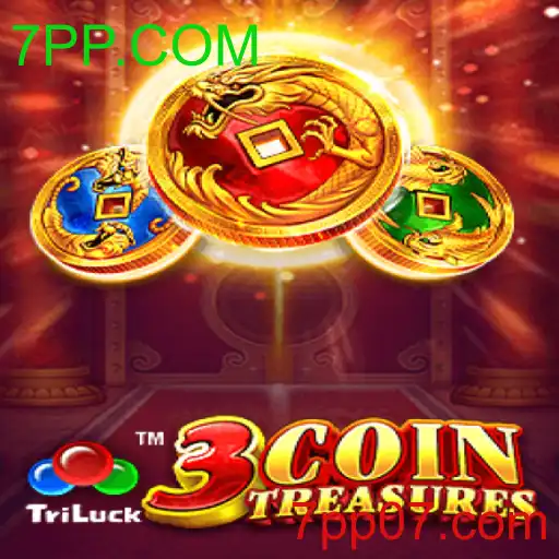 Descubra as Aventuras de 3CoinTreasures: Um Novo Jogo Inovador no Mundo dos Games