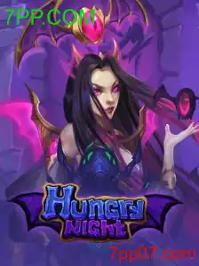 HungryNight: Um Mergulho no Mundo Digital de Emoção e Estratégia
