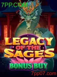 LegacyoftheSagesBonusBuy: Explorando um Novo Mundo de Aventuras no 7PP.COM